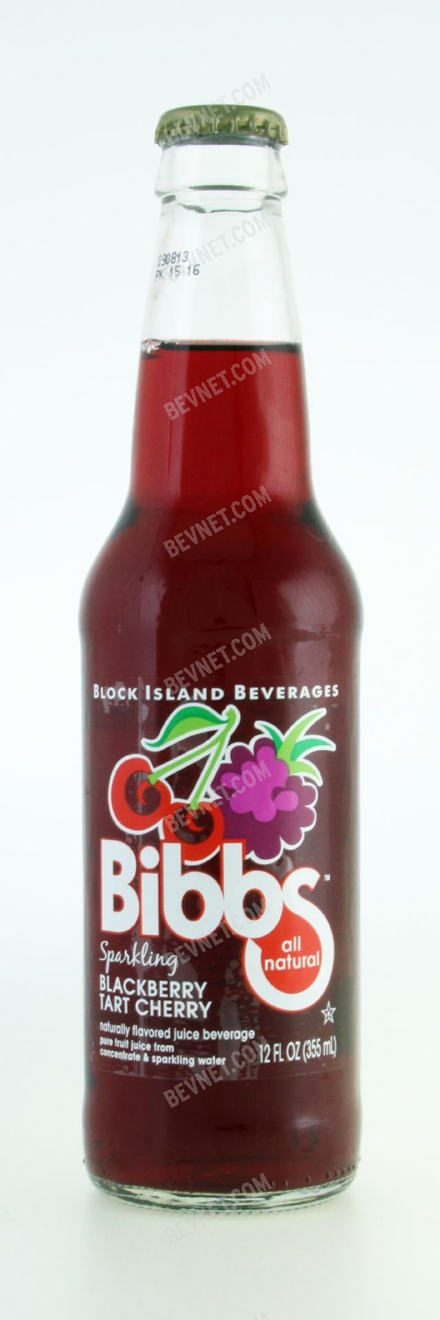 Bibbs: 