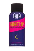 Bibi Beverages: Bibi-2oz-AfterAlchohol-Nightcap-Dragonfruit-Front