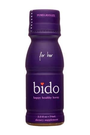Bido: Bido-3oz-2022-Her-Pom-Front