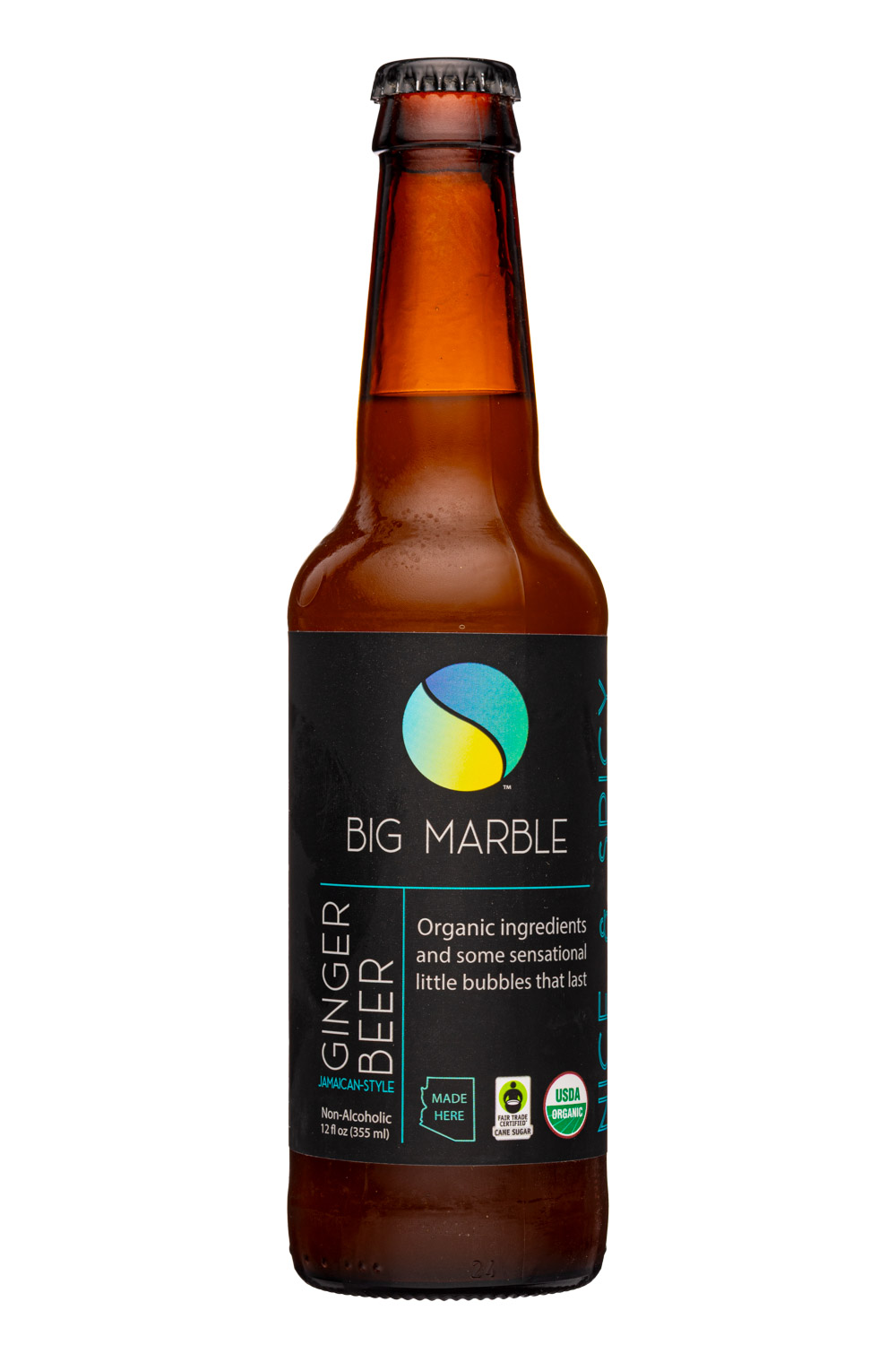 Ginger Beer