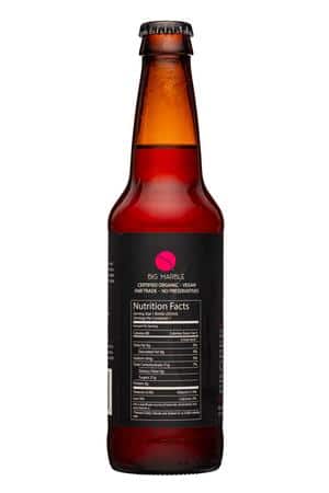 Big Marble Organics: BigMarble-12oz-2025-NA-ProperHibiscus-Facts