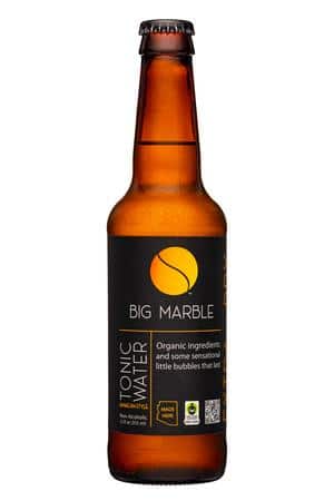 Big Marble Organics: BigMarble-12oz-2025-NA-TonicWater-Front