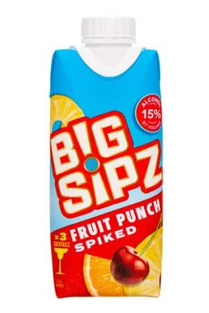 Big Sipz: BigSipz-2023-Cocktail-FruitPunch