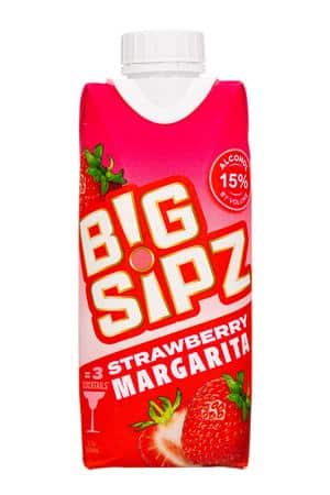Big Sipz: BigSipz-2023-Cocktail-StrawbMarg