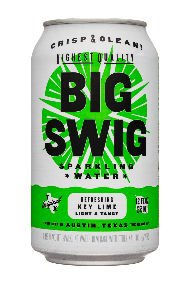Refreshing Key Lime