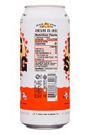 Big Swig: BigSwig-16oz-SparklingWater-ChileMango-Facts