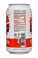 Big Swig: BigSwig-12oz-SparklingWater-Grapefruit-Facts