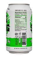Big Swig: BigSwig-12oz-SparklingWater-KeyLime-Facts