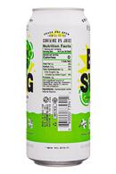 Big Swig: BigSwig-16oz-SparklingWater-PartyPickle-Facts