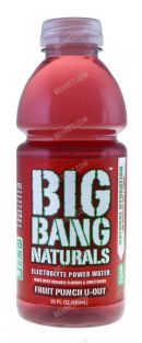 Big Bang Naturals: 