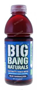 Big Bang Naturals: 