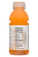Big Bang Naturals: WubbaWater-12oz-OrangeOuchy-Facts