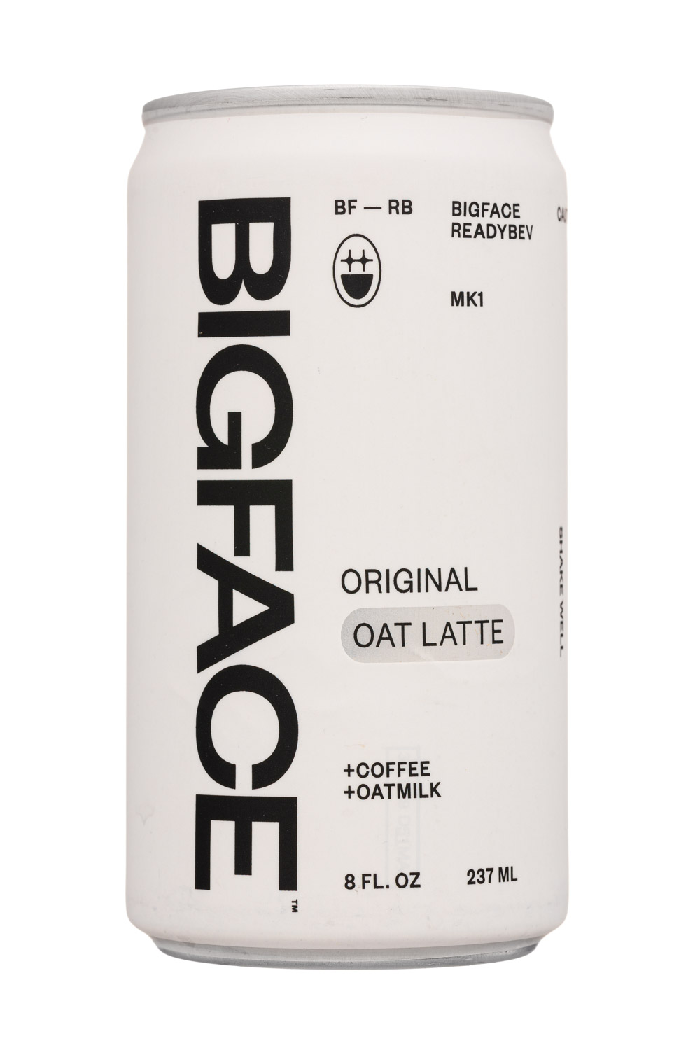Original Oat Latte