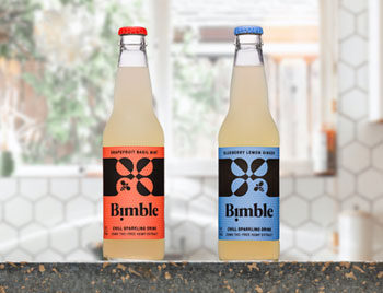 Bimble - Bimble Gets Updated Packaging + Additional SKU