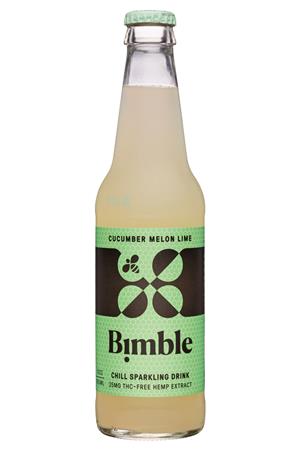 Bimble: Bimble-12oz-2020-Sparkling-CucumberMelonLimeFront