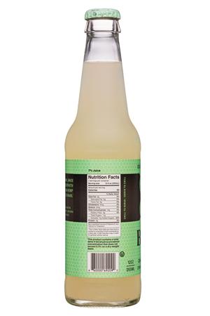 Bimble: Bimble-12oz-2020-Sparkling-CucumberMelonLime-Facts