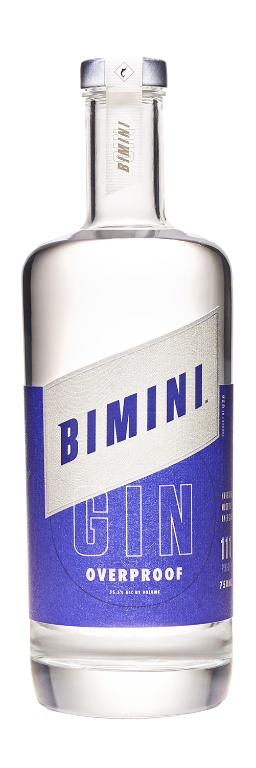 Bimini Overproof