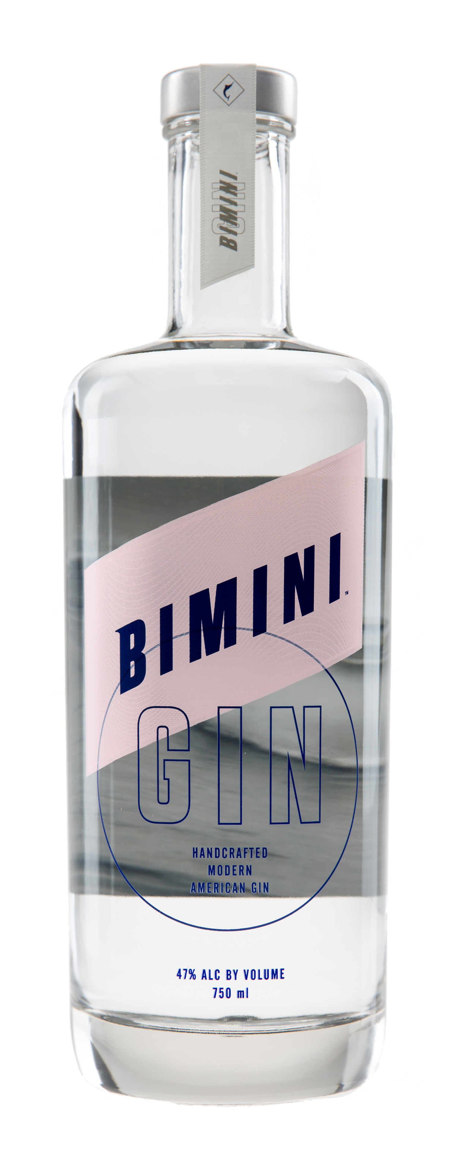 Bimini Gin: Photo of Bimini Gin - Bimini Gin (uploaded by company)