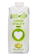 Bio-Up: BioUp-17oz-Tea-Cardio-FreshMelon-Front