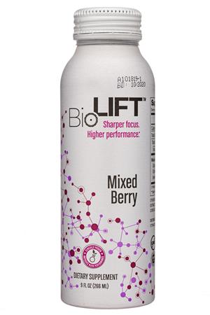 BioLift: BioLift-9oz-2020-DietSupp-MixedBerry-Front