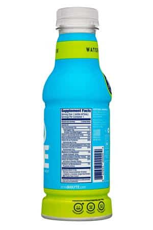 BIOLYTE: BioLyte-16oz-2025-Electrolyte-Watermelon-Facts