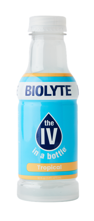 BIOLYTE: Tropical