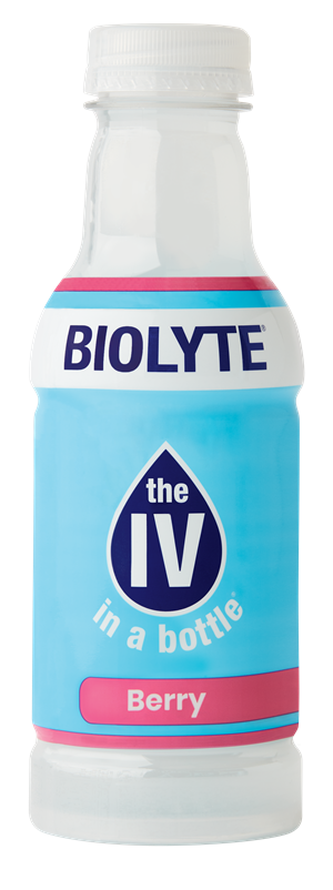BIOLYTE: Berry
