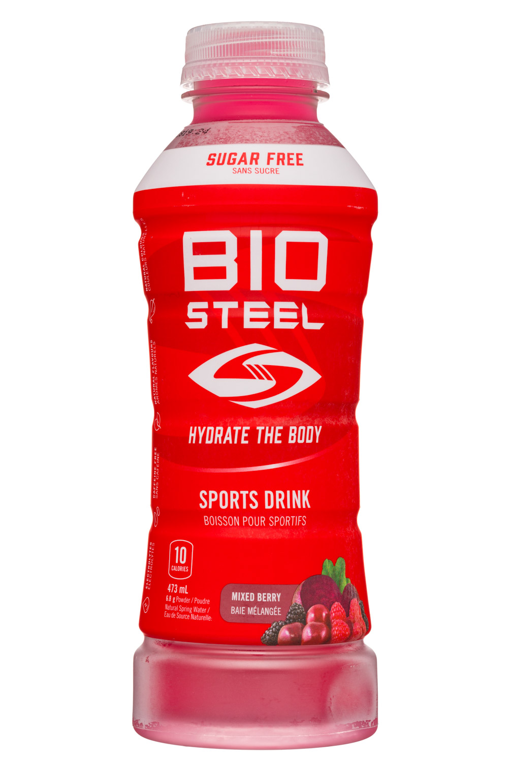 BioSteel | All Products - BevNET.com | BevNET.com