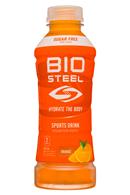BioSteel: BioSteel-16oz-SportsDrink-Orange-Front