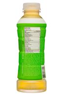 BioSteel: BioSteel-16oz-SportsDrink-LemonLime-Facts