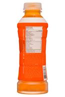 BioSteel: BioSteel-16oz-SportsDrink-Orange-Facts