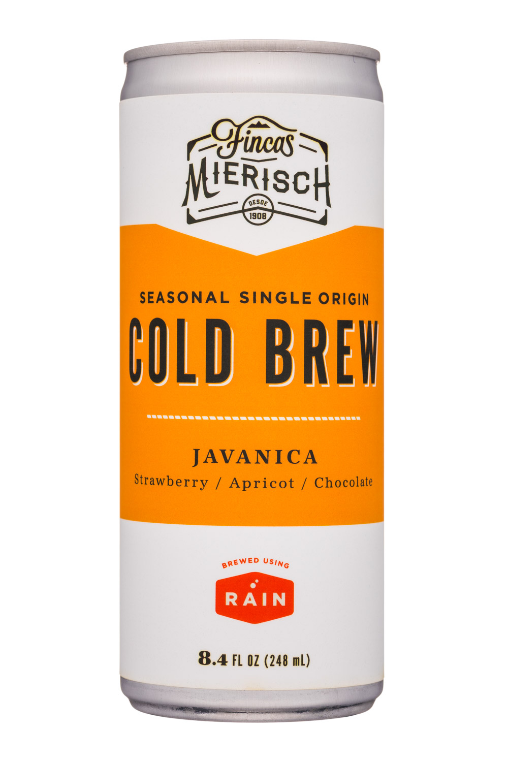 Season Single Origin Cold Brew - Javanica