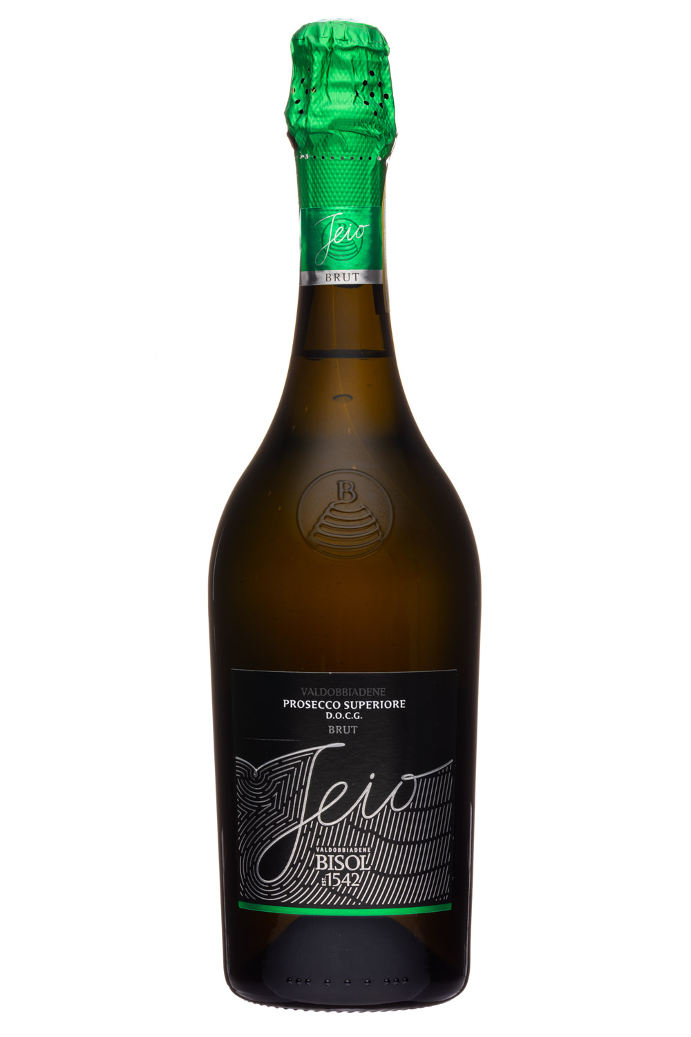 Jeio