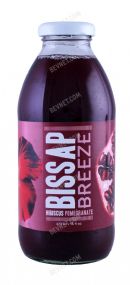Bissap Breeze: 