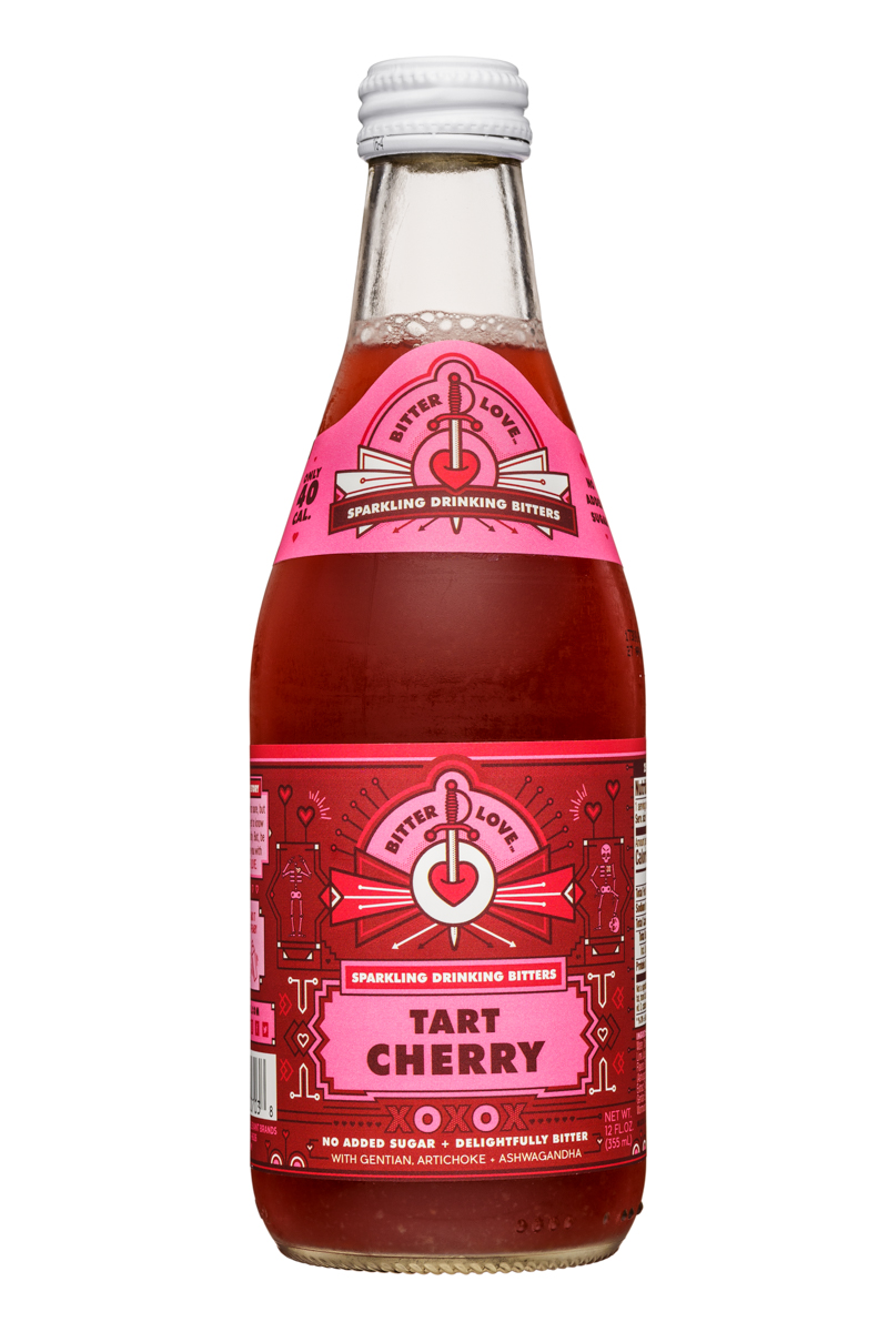 Tart Cherry