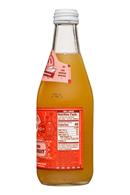Bitter Love: BitterLove-12oz-SparklingBitters-PepperedGrapefruit-Facts