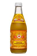 Bitter Love: BitterLove-12oz-SparklingBitters-ToastedPineapple-Front