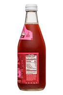 Bitter Love: BitterLove-12oz-SparklingBitters-TartCherry-Facts