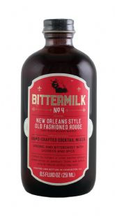 New Orleans Style Old Fashioned Rouge