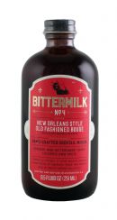 Bittermilk: Bittermilk SM Orleans Front