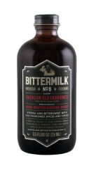 Bittermilk: Bittermilk SM Oaxacan Front