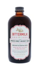 Bittermilk: Bittermilk SmokedHoney
