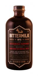 Bittermilk: Bittermilk Front