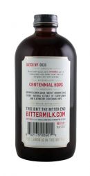 Bittermilk: Bittermilk TomElder Facts