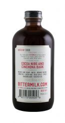 Bittermilk: Bittermilk SM Oaxacan Facts