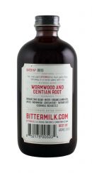 Bittermilk: Bittermilk SM Orleans Facts