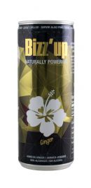 Bizz'up: BizzUp Ginger Front