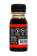 Bizzy Coffee Shots: Bizzy-2oz-CoffeeShot-Caramel-Facts