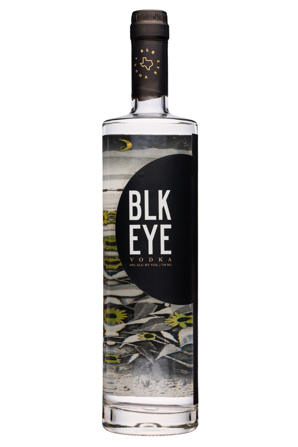 BLK EYE Vodka