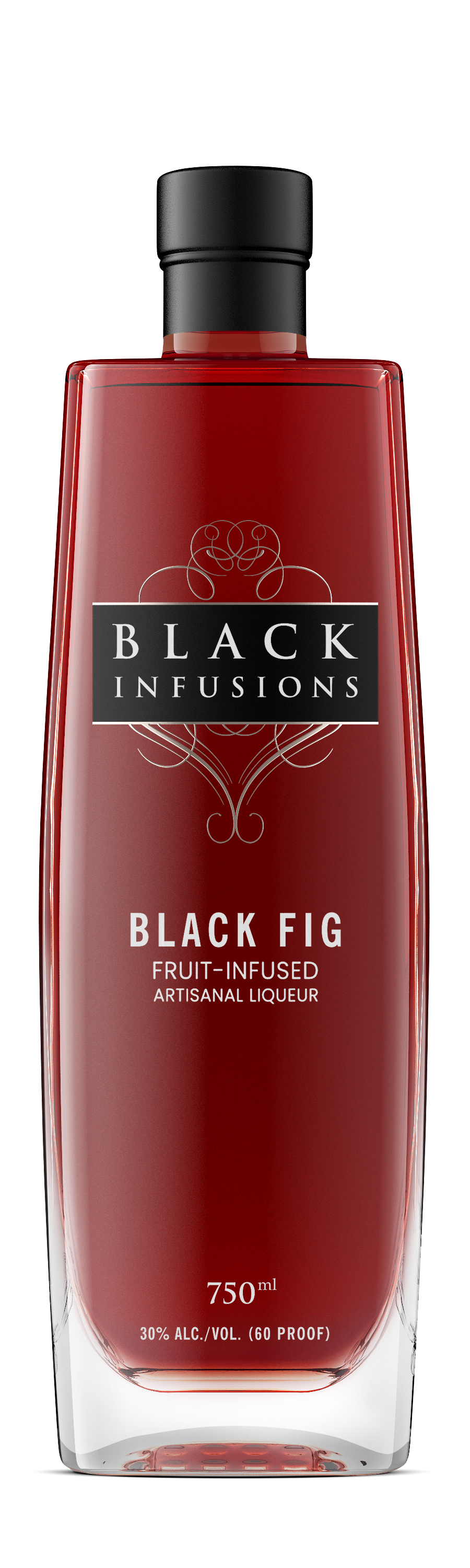Black Fig Liqueur